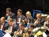 Ensemble de Cuivres Valaisan [Switzerland], Jean
Francois Bobillier, 11